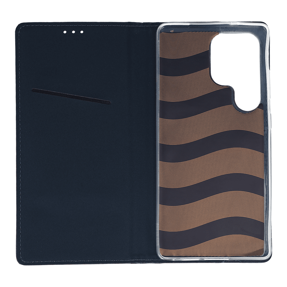 foto_add-335905 Smart Magneto Case for Samsung Galaxy S25 Ultra navy