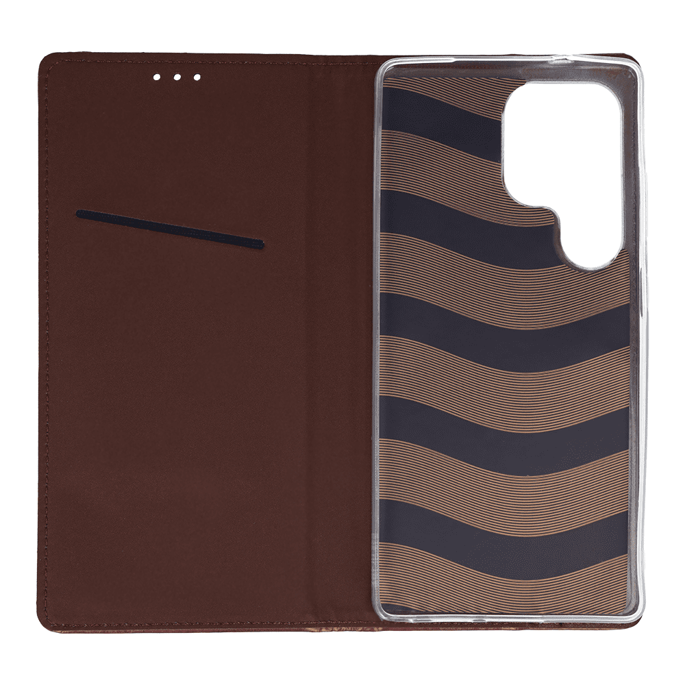 foto_add-335908 Smart Magneto Case for Samsung Galaxy S25 Ultra burgundy