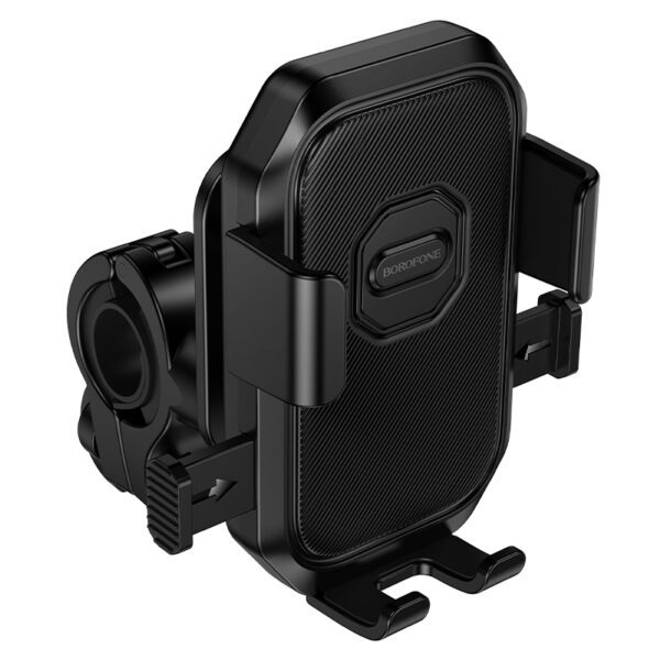 Borofone Bicycle/Motorcycle holder BH141 Camino black