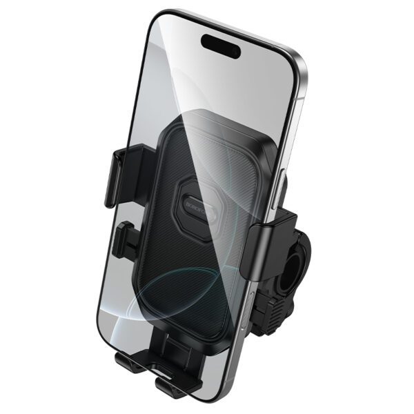 Borofone Bicycle/Motorcycle holder BH141 Camino black
