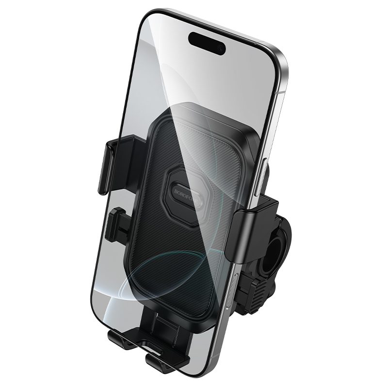 Borofone Bicycle/Motorcycle holder BH141 Camino black