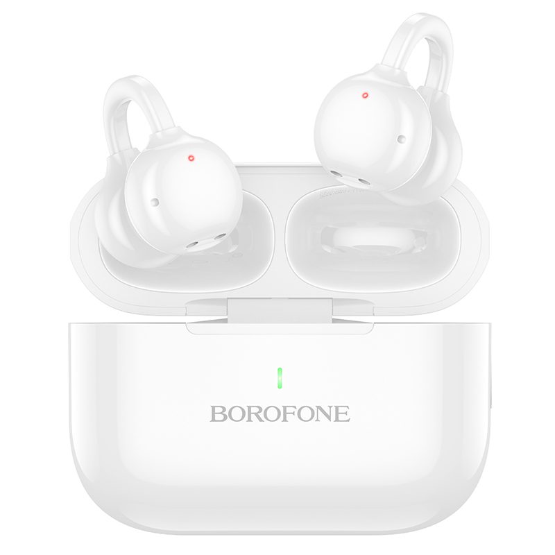 Borofone TWS Bluetooth Earphones BW95 Cancion white