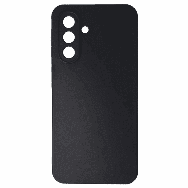 Back Case MATT for SAMSUNG GALAXY A17 5G Black