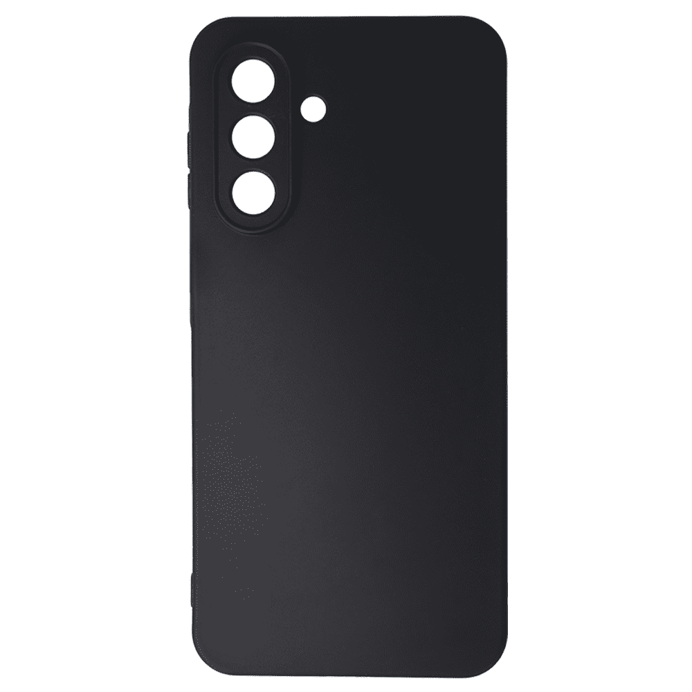 Back Case MATT for SAMSUNG GALAXY A17 5G Black