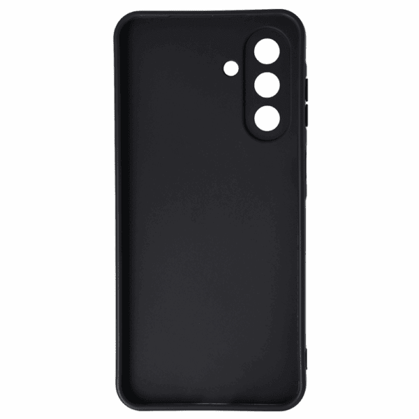 Back Case MATT for SAMSUNG GALAXY A17 5G Black