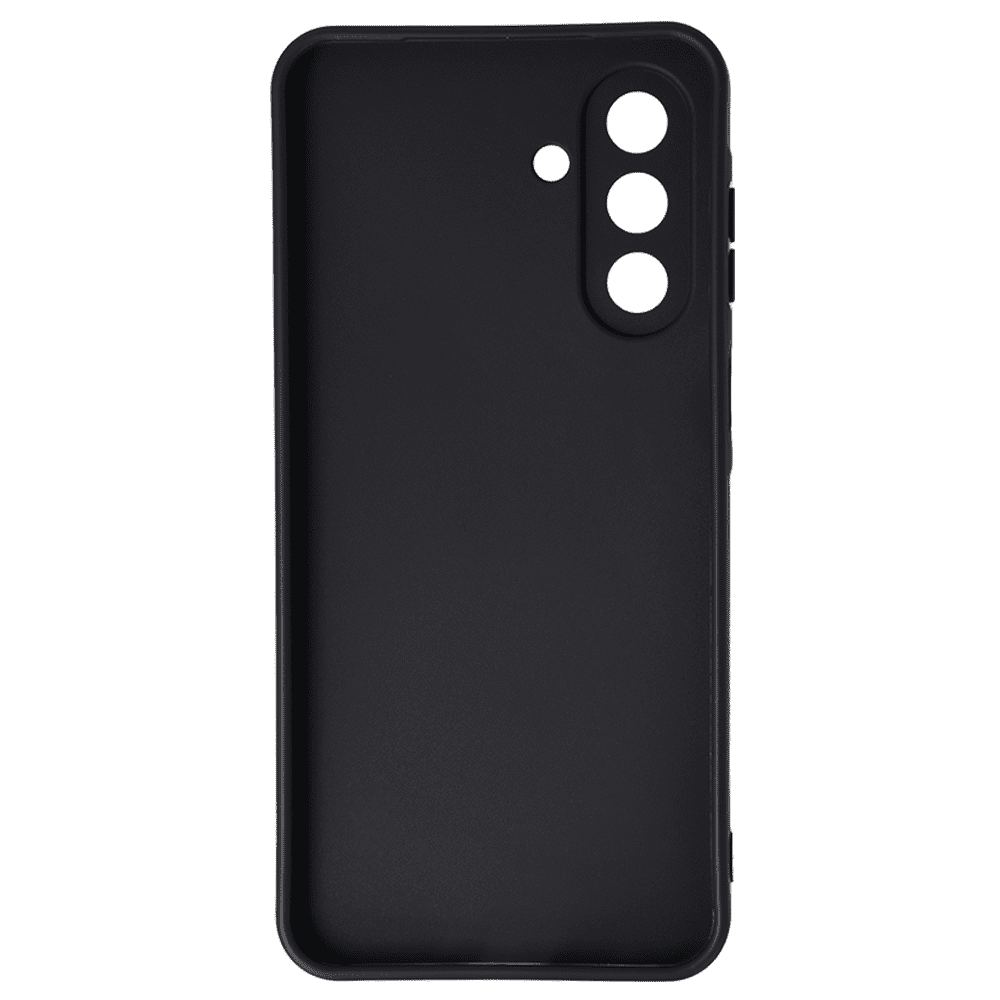 Back Case MATT for SAMSUNG GALAXY A17 5G Black
