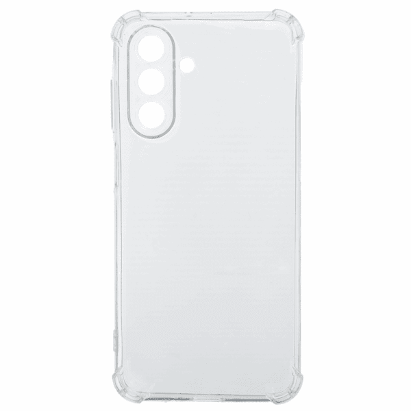 Clin Anti Shock 1,5mm for SAMSUNG GALAXY A26 5G TRANSPARENT