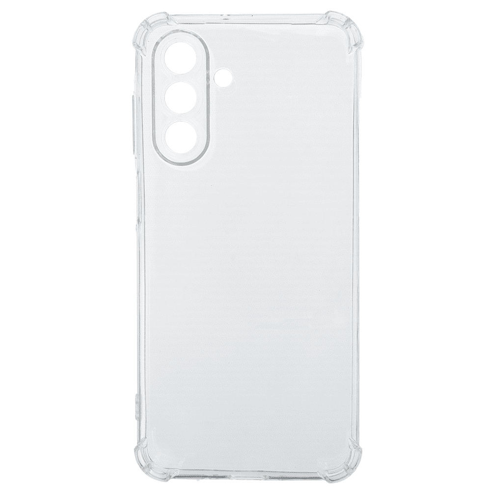 Clin Anti Shock 1,5mm for SAMSUNG GALAXY A26 5G TRANSPARENT