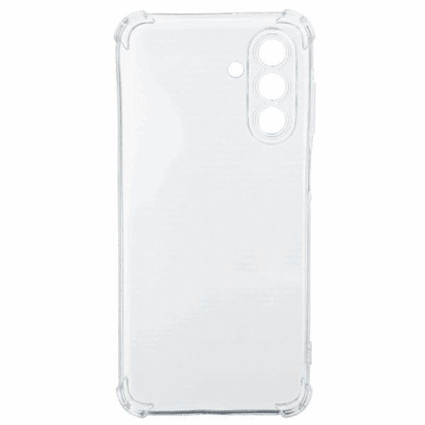 Clin Anti Shock 1,5mm for SAMSUNG GALAXY A26 5G TRANSPARENT