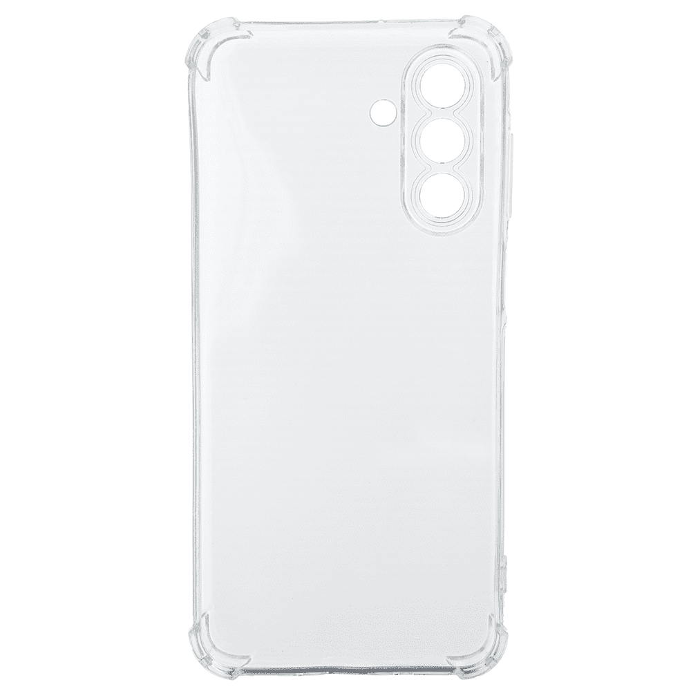 Clin Anti Shock 1,5mm for SAMSUNG GALAXY A26 5G TRANSPARENT