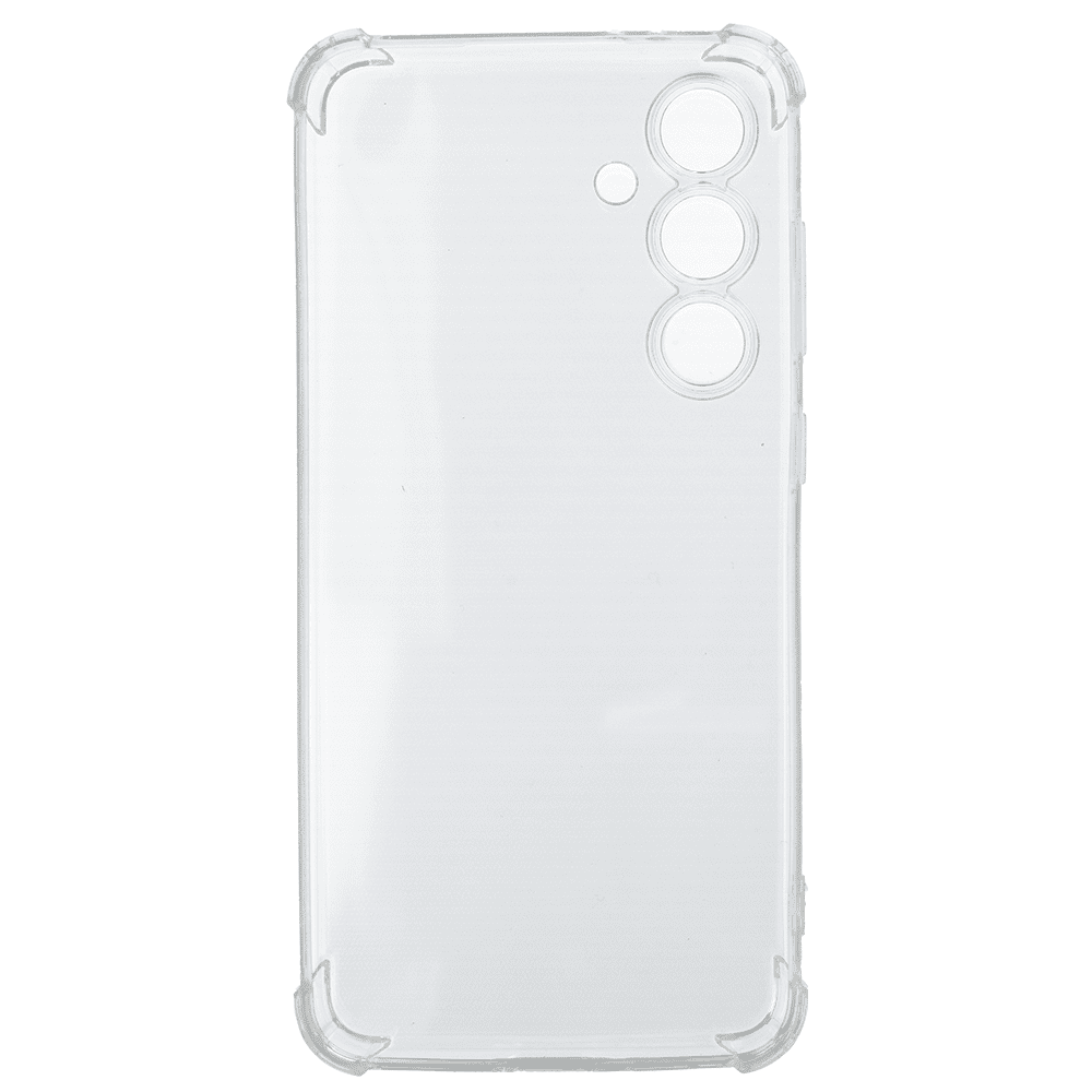 Clin Anti Shock 1,5mm for SAMSUNG GALAXY S24 FE TRANSPARENT