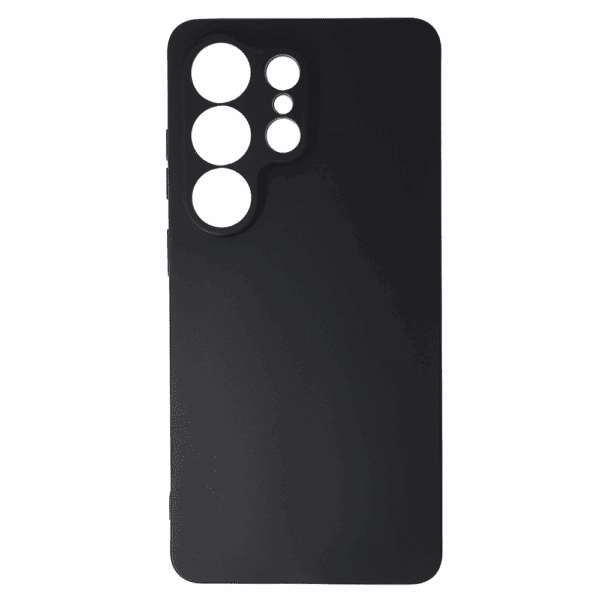 foto_add-338037 Back Case MATT for SAMSUNG GALAXY S26 ULTRA Black