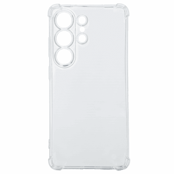 Clin Anti Shock 1,5mm for SAMSUNG GALAXY S26 ULTRA TRANSPARENT