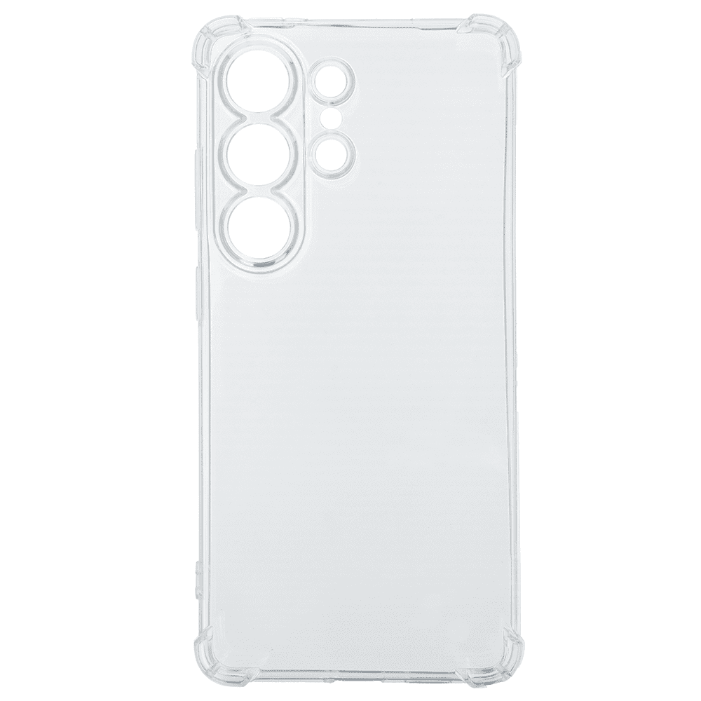 Clin Anti Shock 1,5mm for SAMSUNG GALAXY S26 ULTRA TRANSPARENT