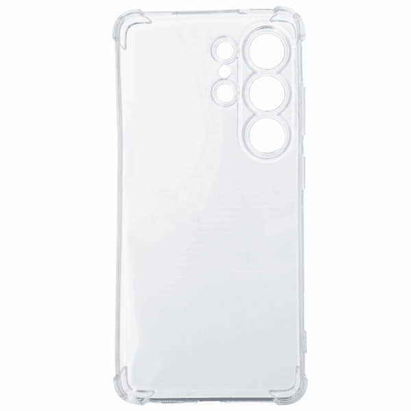 Clin Anti Shock 1,5mm for SAMSUNG GALAXY S26 ULTRA TRANSPARENT