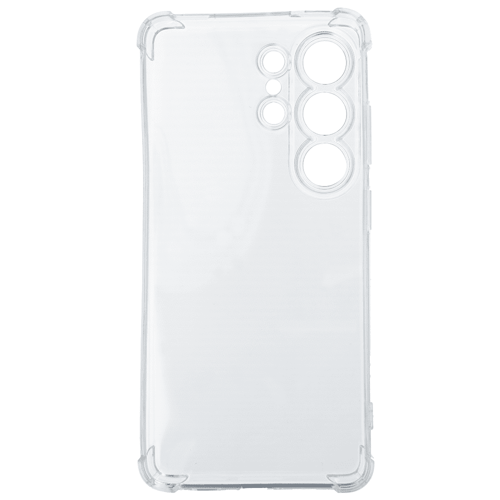 Clin Anti Shock 1,5mm for SAMSUNG GALAXY S26 ULTRA TRANSPARENT