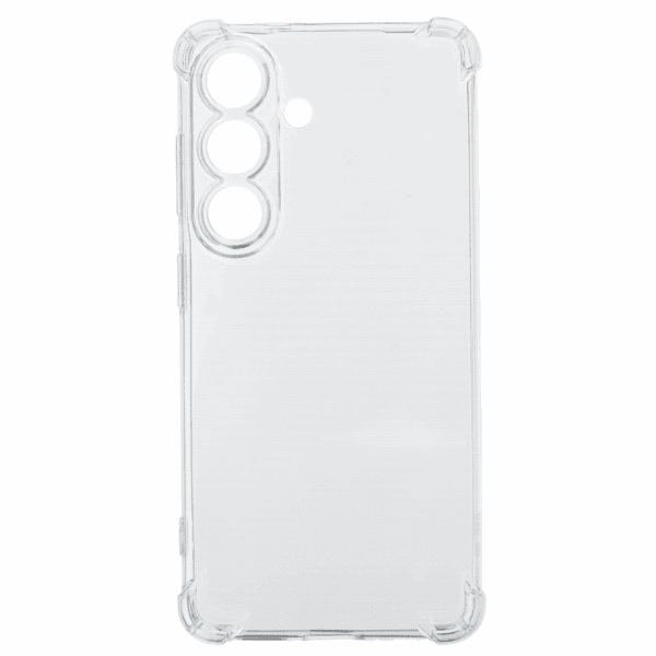 Clin Anti Shock 1,5mm for SAMSUNG GALAXY S26 TRANSPARENT