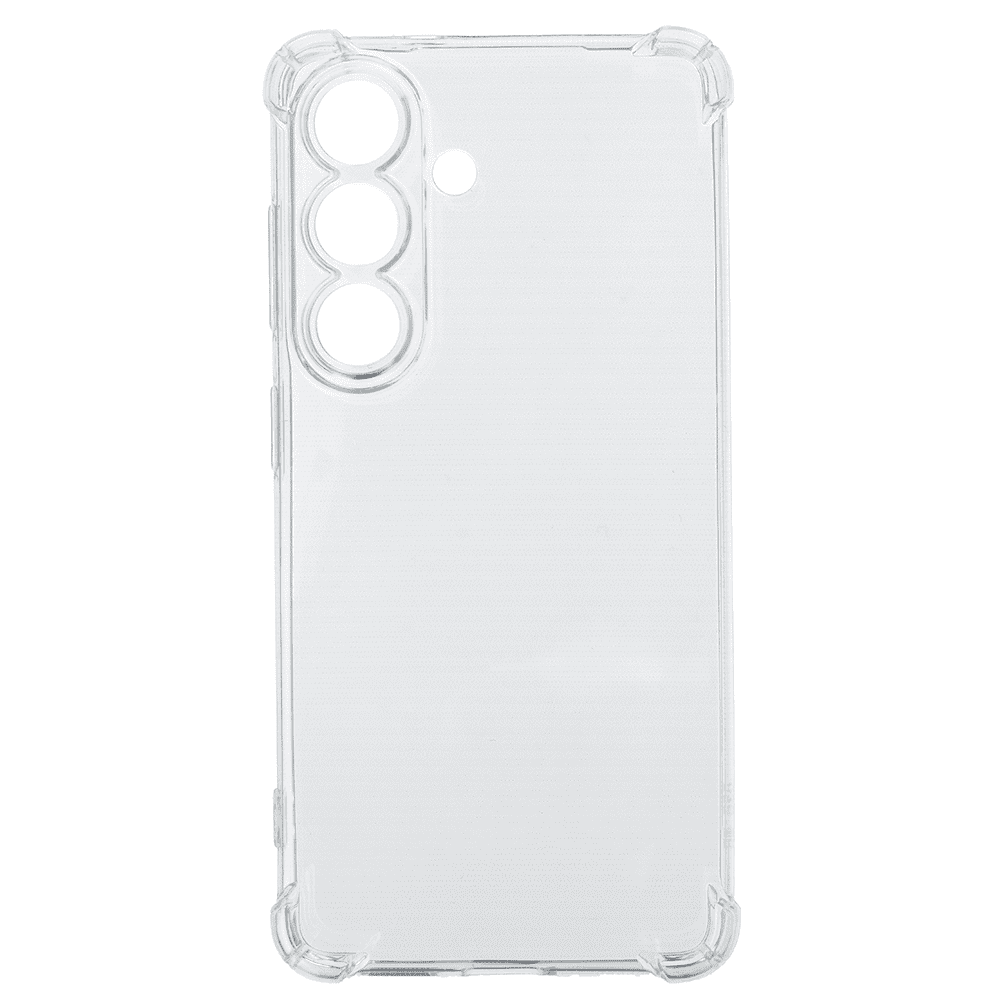 Clin Anti Shock 1,5mm for SAMSUNG GALAXY S26 TRANSPARENT