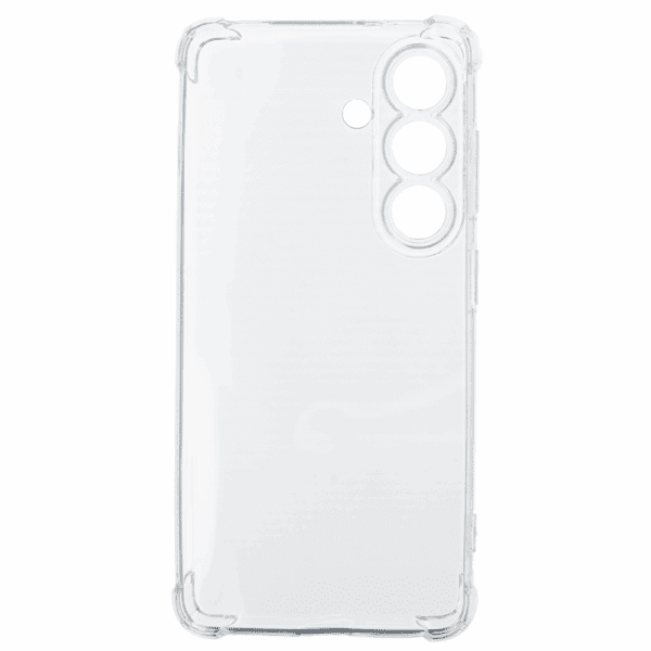 Clin Anti Shock 1,5mm for SAMSUNG GALAXY S26 TRANSPARENT