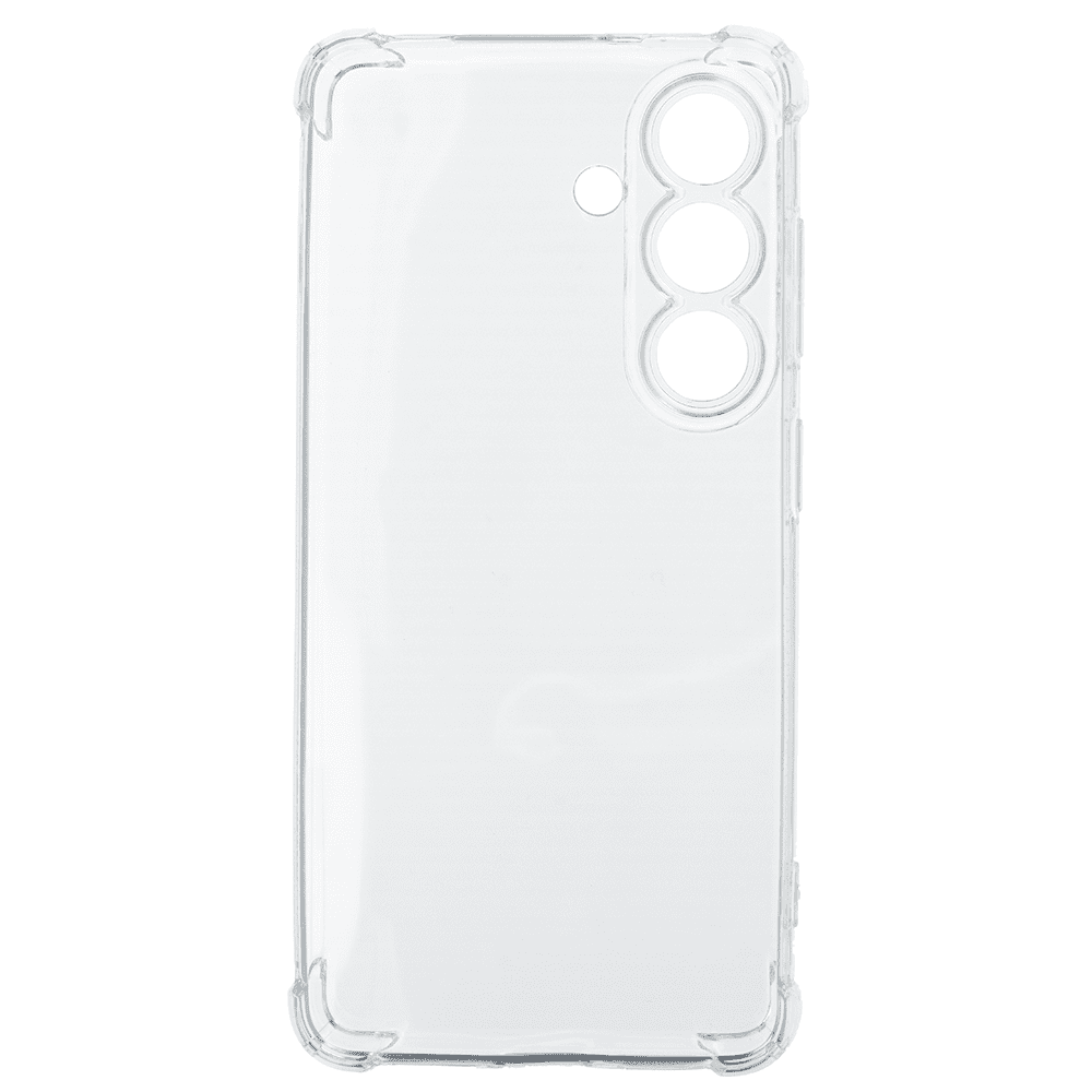 Clin Anti Shock 1,5mm for SAMSUNG GALAXY S26 TRANSPARENT