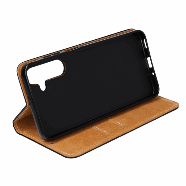 Book Special Case for SAMSUNG GALAXY A17 5G BLACK