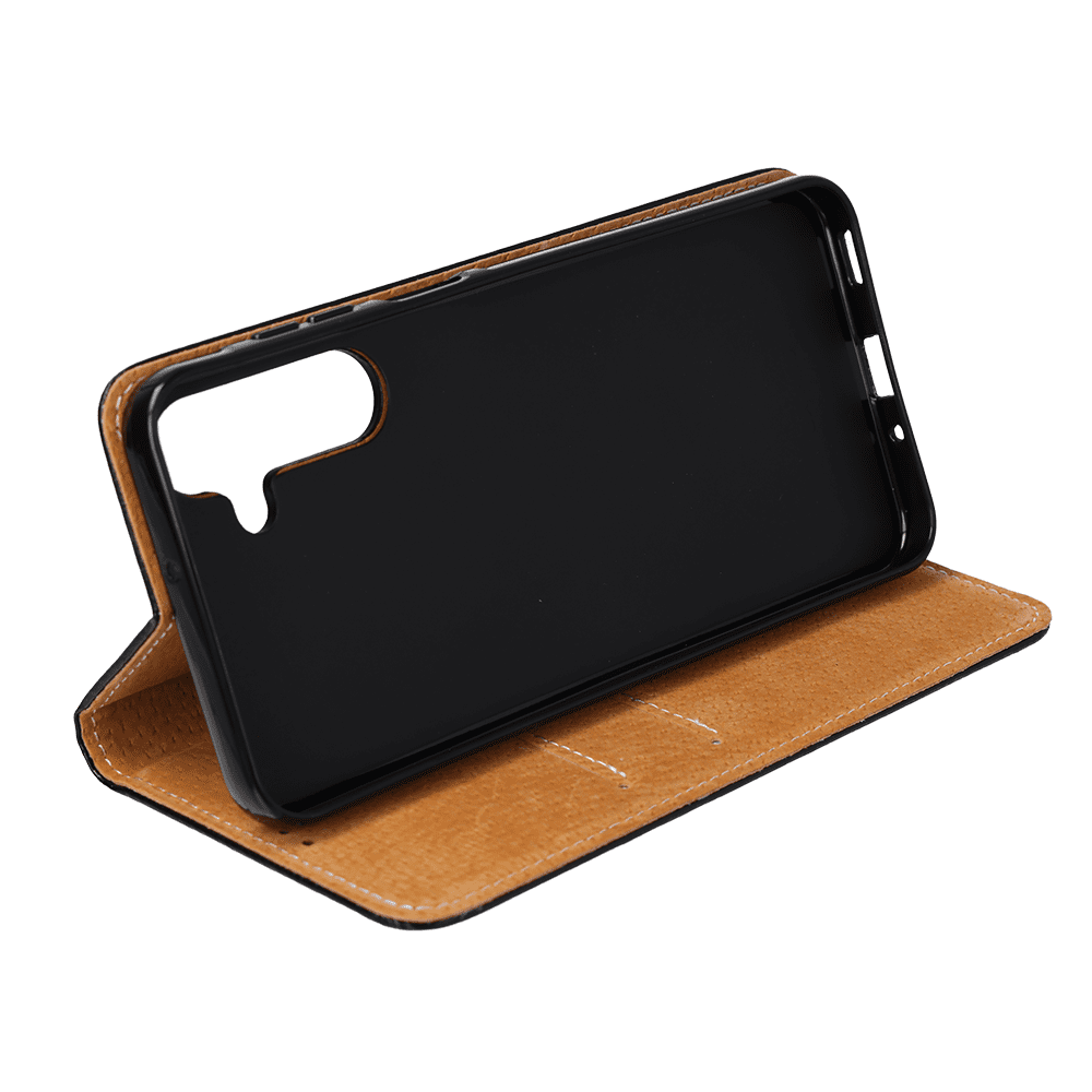 Book Special Case for SAMSUNG GALAXY A17 5G BLACK