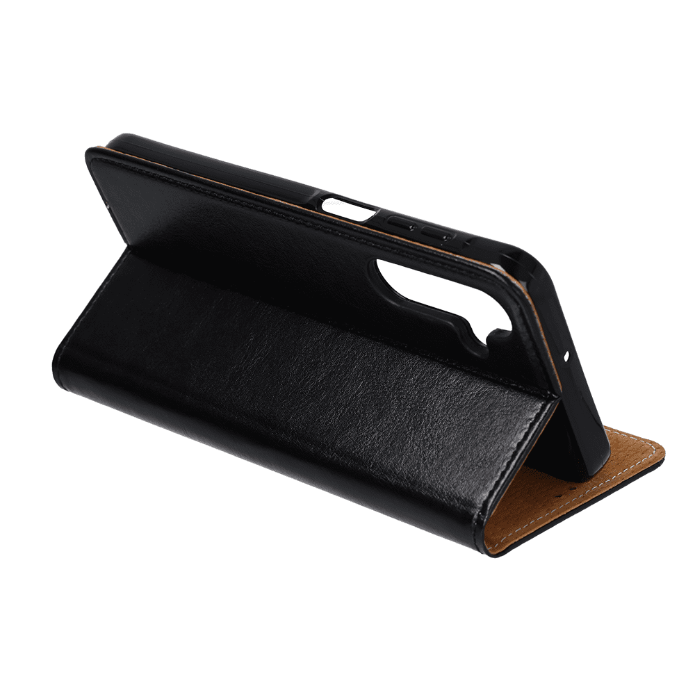 Book Special Case for SAMSUNG GALAXY A17 5G BLACK
