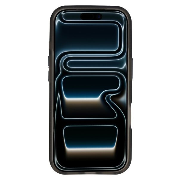 Tel Protect Twist Magsafe Case for Iphone 16 Pro Max graphite