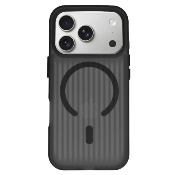 Tel Protect Twist Magsafe Case for Iphone 17 Air black