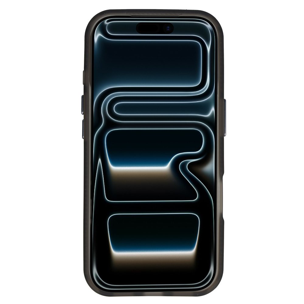 Tel Protect Twist Magsafe Case for Iphone 17 Air graphite