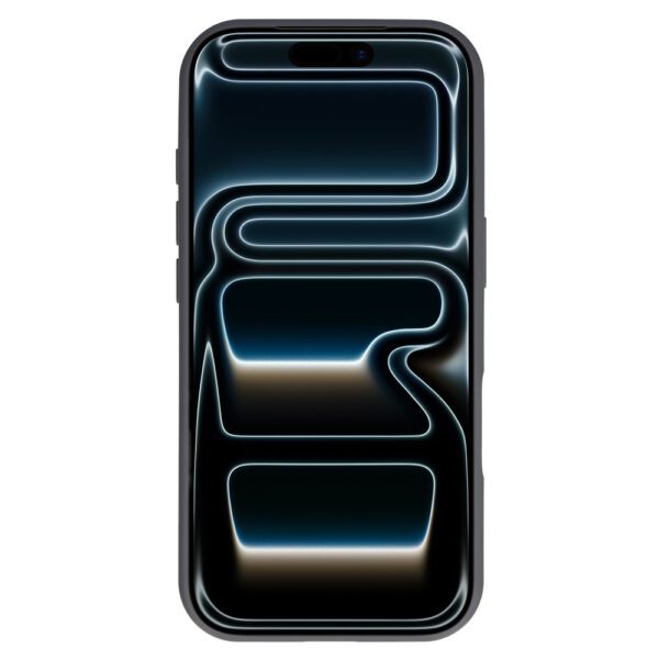 Tel Protect Aura Matte Magsafe Case for Iphone 17 Pro Max steel grey