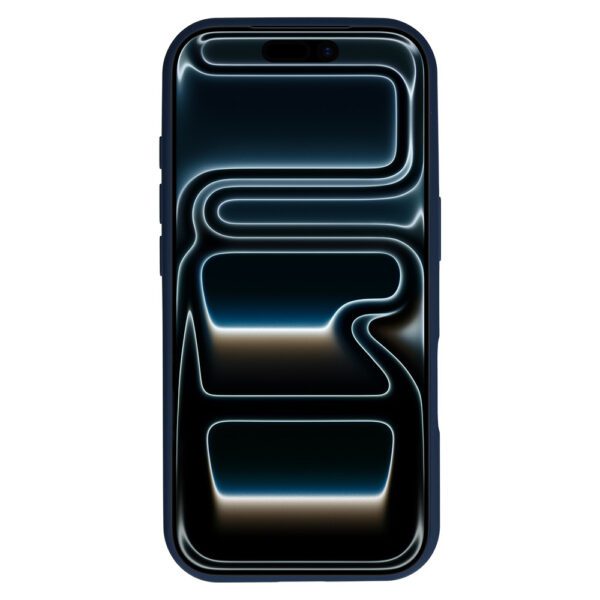 Tel Protect Aura Matte Magsafe Case for Iphone 17 Pro Max mood indigo