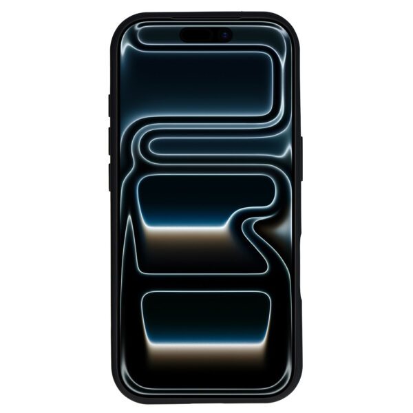 Tel Protect Aura Matte Magsafe Case for Iphone 17 Air black