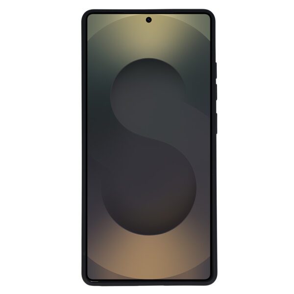 Tel Protect Aura Matte Magsafe Case for Samsung Galaxy S25 Ultra black