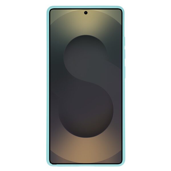 Tel Protect Aura Matte Magsafe Case for Samsung Galaxy S25 Ultra mint