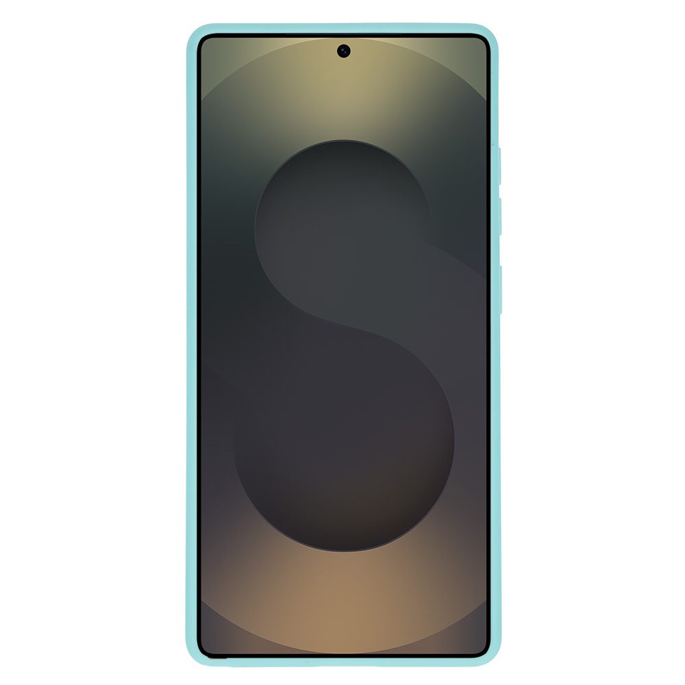 Tel Protect Aura Matte Magsafe Case for Samsung Galaxy S25 Ultra mint