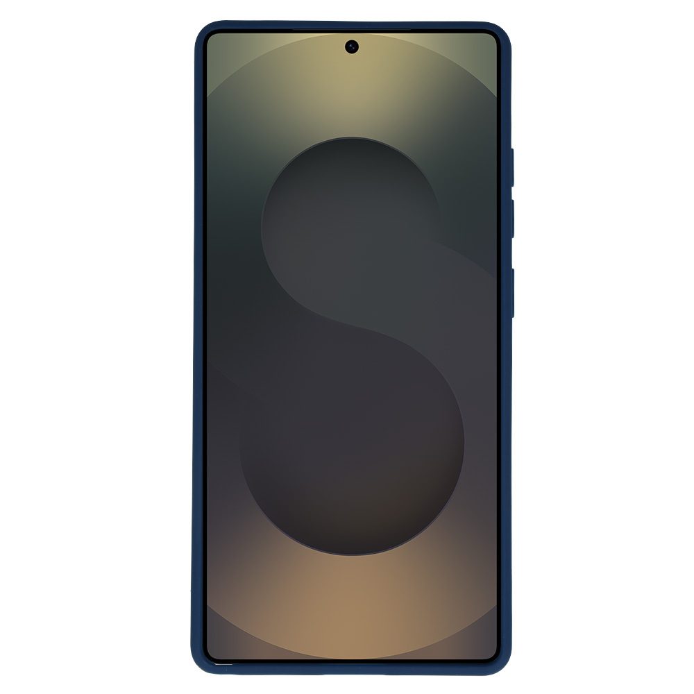 Tel Protect Aura Matte Magsafe Case for Samsung Galaxy S25/S24 navy