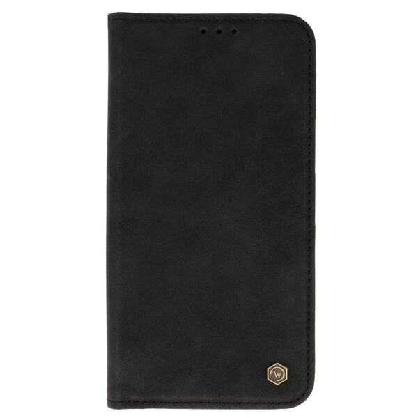 Wonder Smart Case for Samsung Galaxy S26 Ultra black