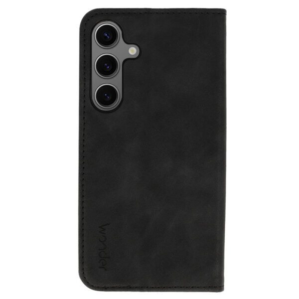Wonder Smart Case for Samsung Galaxy S26 Ultra black