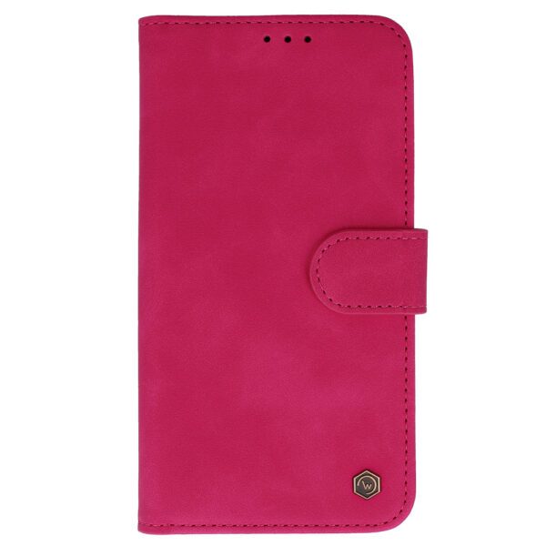 Wonder Fancy Case for Samsung Galaxy S26 fuchsia