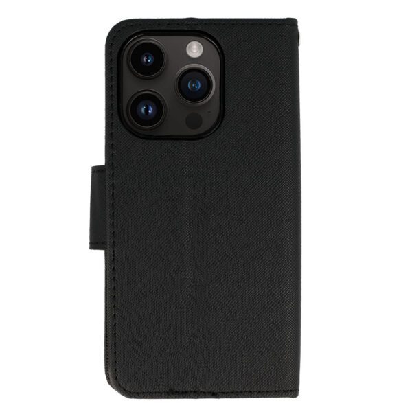 foto_add-339455 Fancy Case for Samsung Galaxy S26 Ultra black