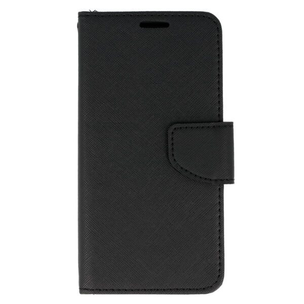 Book Special Case for SAMSUNG GALAXY S26 BLACK