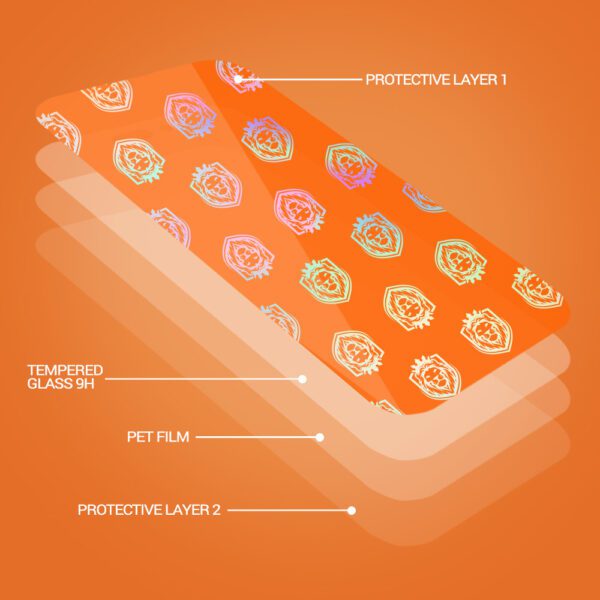 foto_add-339555 Tel Protect Best Flexible Hybrid Tempered Glass for XIAOMI 17/17 PRO