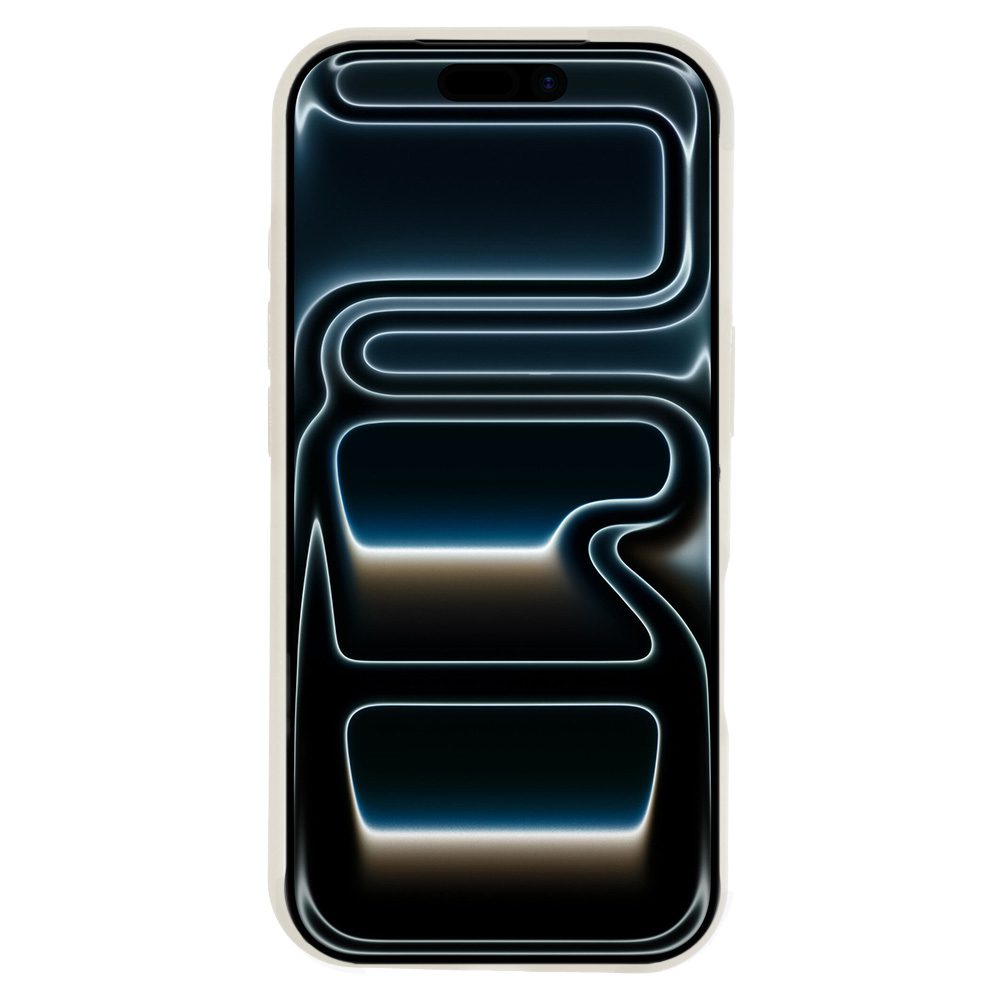 Tel Protect Mist Matte Magsafe Case for Iphone 17 Air transparent