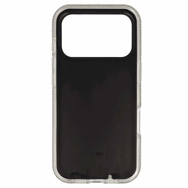 Teddy Bear Case for Iphone 17 Air black