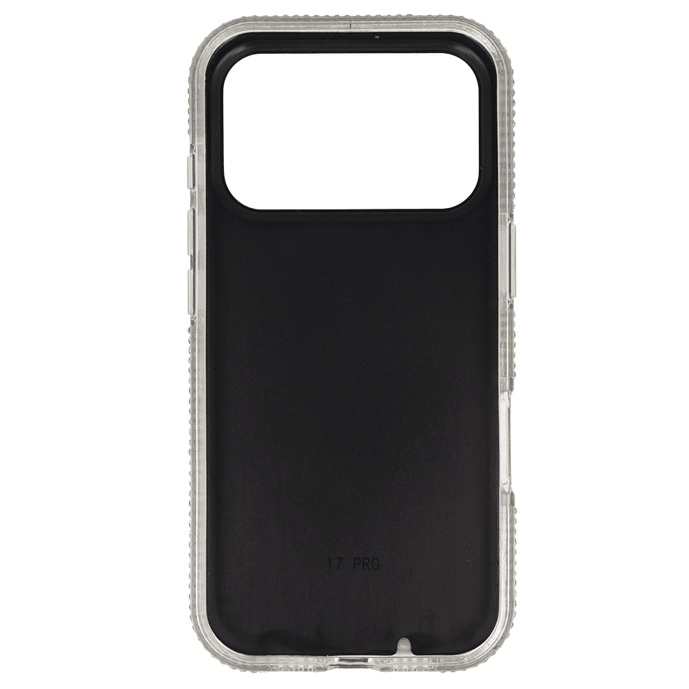 Teddy Bear Case for Iphone 16 Pro Max gold