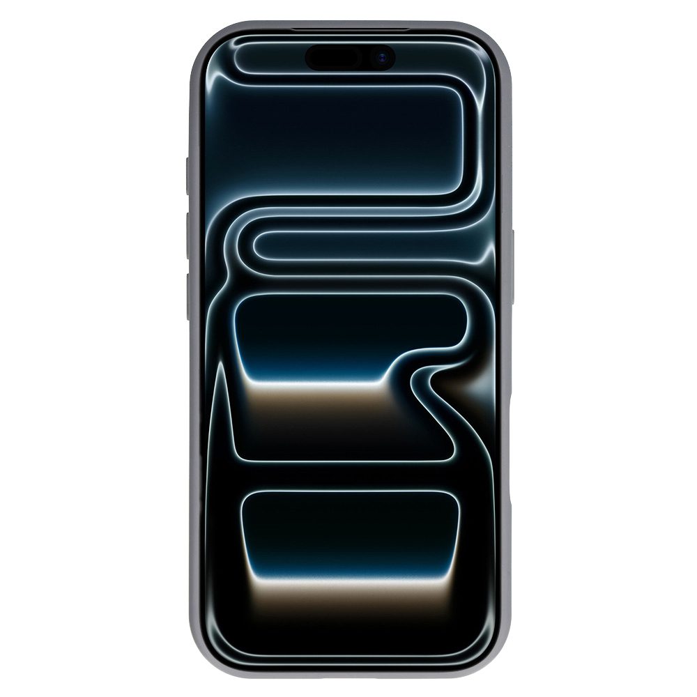 Tel Protect Mist Matte Magsafe Case for Iphone 14 Pro grey