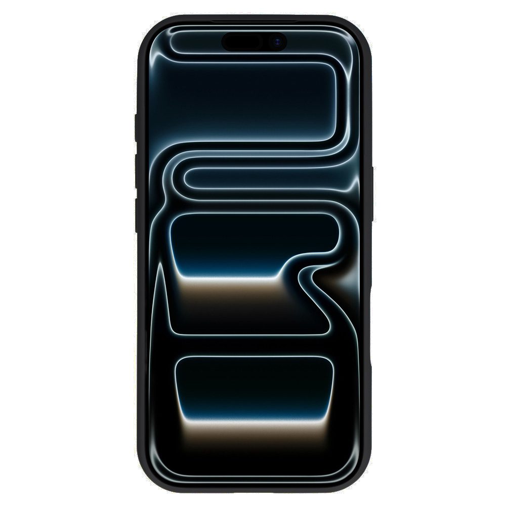 Tel Protect Mist Matte Magsafe Case for Iphone 17 Air black