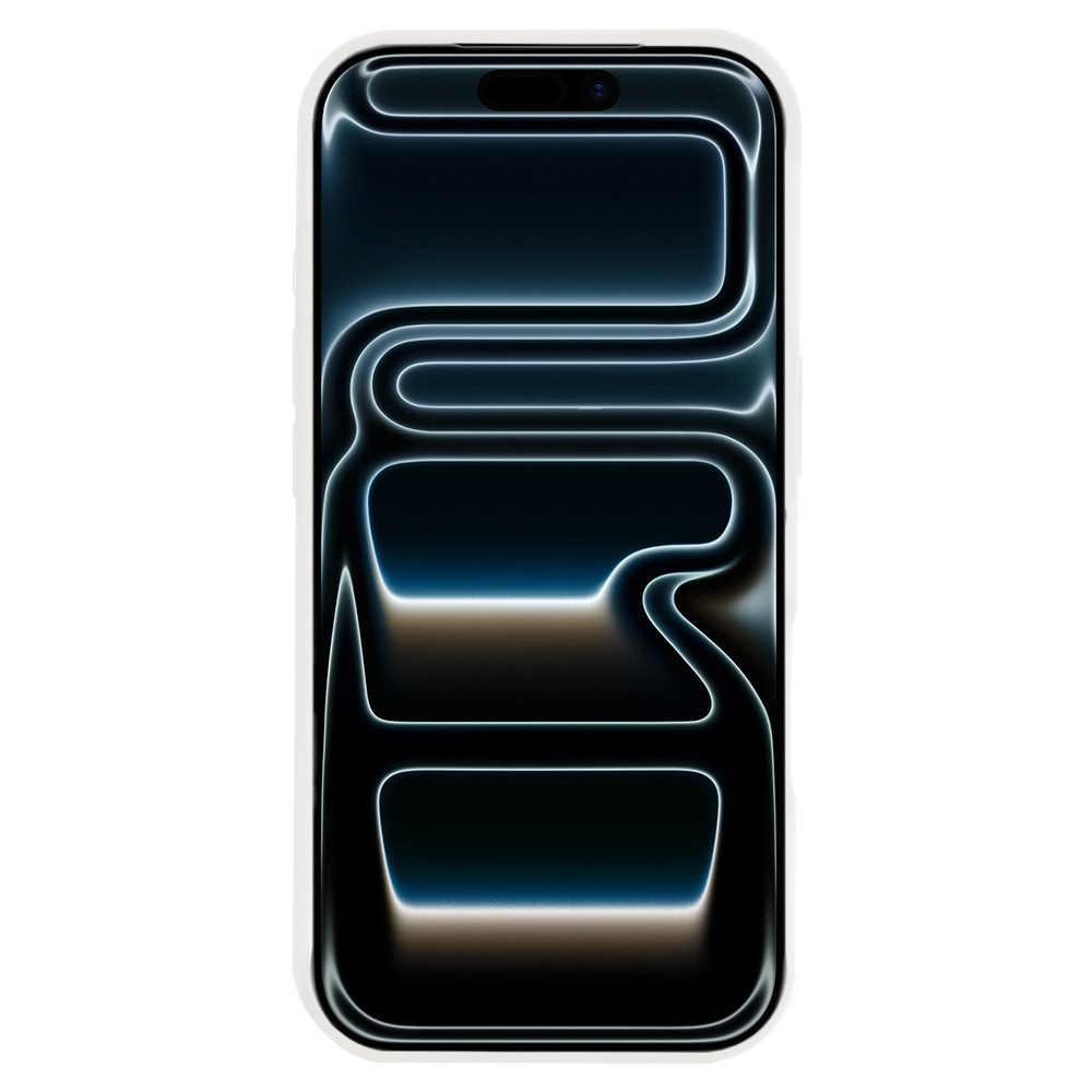 Tel Protect Mist Matte Magsafe Case for Iphone 17 Pro transparent