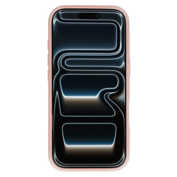 Tel Protect Mist Matte Magsafe Case for Samsung Galaxy A17 5G light pink